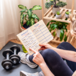 Our 4-Week Workout Plan to Jumpstart Your Gym Comeback