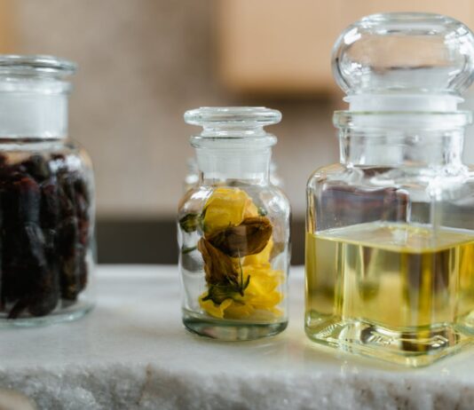 Flower Essences for Emotional Support and Recovery