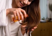 How to Pick Hair Care Products That Match Your Hair Type
