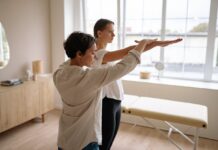 Supportive Care for NDIS Participants