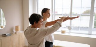 Supportive Care for NDIS Participants