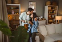 Relationship Advice FPMomHacks: Build a Stronger Bond