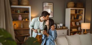 Relationship Advice FPMomHacks: Build a Stronger Bond