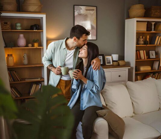 Relationship Advice FPMomHacks: Build a Stronger Bond