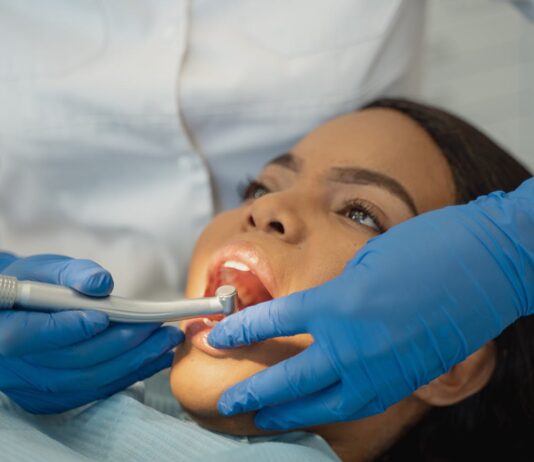 A Guide to Root Canal Treatment in Maryborough