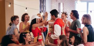 How to Become Known for Throwing the Best House Parties