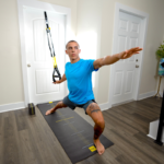 The Small Space Workout for Training in Any Room