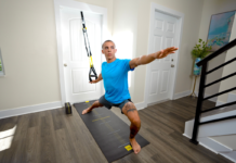 The Small Space Workout for Training in Any Room