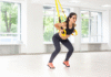 Try These 10 Tricep Exercises With Resistance Bands