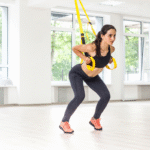 Try These 10 Tricep Exercises With Resistance Bands