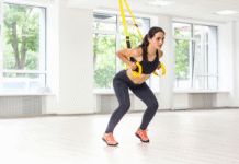 Try These 10 Tricep Exercises With Resistance Bands