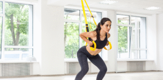Try These 10 Tricep Exercises With Resistance Bands