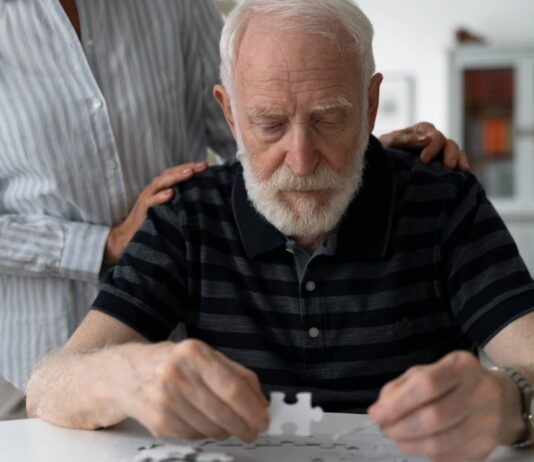 Holistic Approaches to Dementia Support