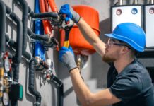 Gas Leak or Sewer Smell? How Experts Detect Leaks Without Damage