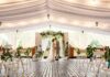 How To Choose a Wedding Venue That Fits Your Guest List