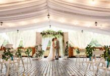 How To Choose a Wedding Venue That Fits Your Guest List