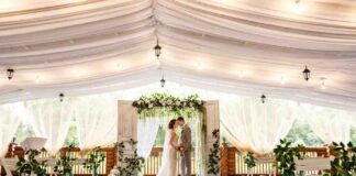 How To Choose a Wedding Venue That Fits Your Guest List
