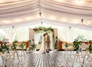How To Choose a Wedding Venue That Fits Your Guest List