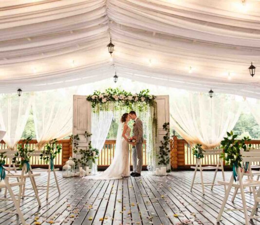 How To Choose a Wedding Venue That Fits Your Guest List