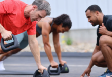 Benefits of Instability Training for Upper Body and Core