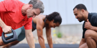 Benefits of Instability Training for Upper Body and Core