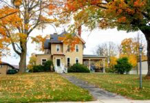 Why Your Property Could Be A Liability