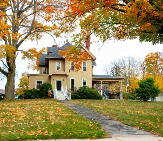 Why Your Property Could Be A Liability