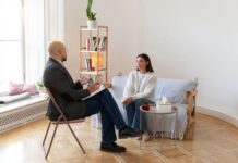 5 Therapy Practices for Healing & Self-Connection