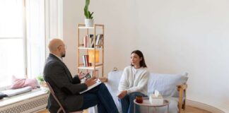 5 Therapy Practices for Healing & Self-Connection