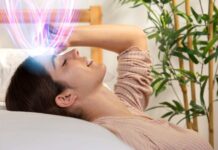 The Role of the Vagus Nerve in Emotional Healing