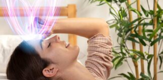 The Role of the Vagus Nerve in Emotional Healing