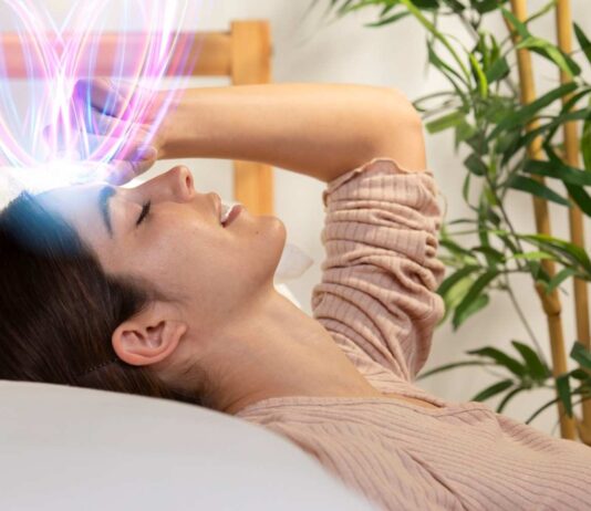 The Role of the Vagus Nerve in Emotional Healing