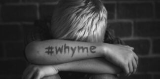 When Violence and Abuse Affect Mental Health