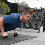 Best Push-Up Tools for Building Core Stability