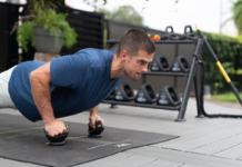 Best Push-Up Tools for Building Core Stability