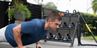 Best Push-Up Tools for Building Core Stability