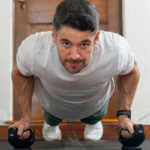 Suspension + Push-It: The Ultimate Dual-Instability Workout