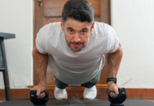 Suspension + Push-It: The Ultimate Dual-Instability Workout