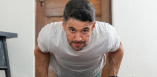 Suspension + Push-It: The Ultimate Dual-Instability Workout