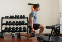 Why Kettlebell Training Delivers a Complete Full-Body Workout