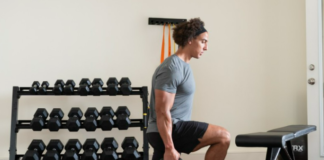 Why Kettlebell Training Delivers a Complete Full-Body Workout