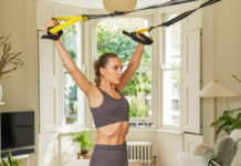 Stretches to Ease Shoulder Pain at Home