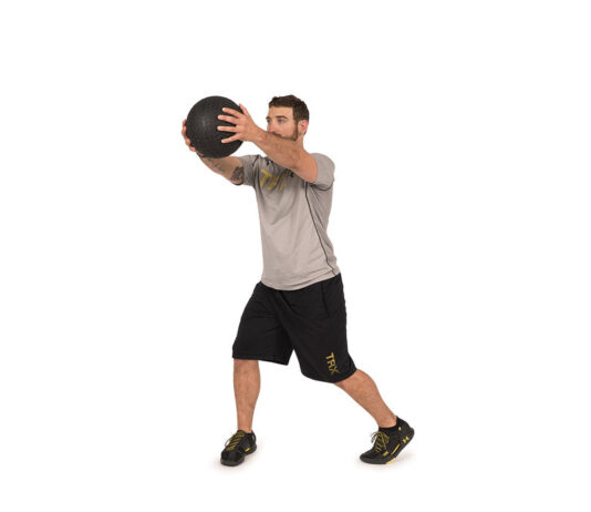 10 Weighted Abs Exercises for a Lean, Strong Core