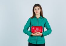 Public Access Bleeding Control Kit Essentials