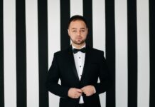 Attending Your First Black Tie Event? Here’s How to Get It Right