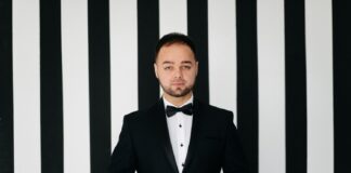 Attending Your First Black Tie Event? Here’s How to Get It Right