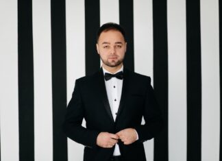 Attending Your First Black Tie Event? Here’s How to Get It Right