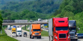 Why Handcrafted Truck Details Still Matter