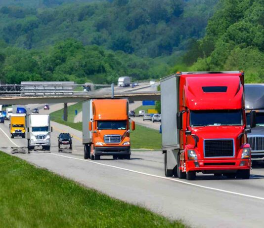 Why Handcrafted Truck Details Still Matter