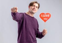 Hidden Signs A Man Is Falling In Love With You (Revealed)